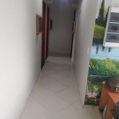 Hotel Karisma 2, Butanta São Paulo Exteriör bild