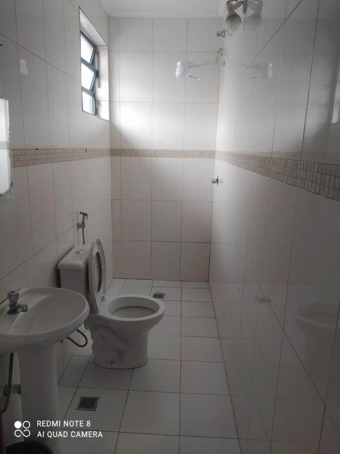Hotel Karisma 2, Butanta São Paulo Exteriör bild