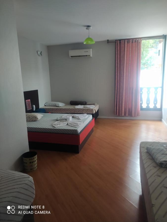 Hotel Karisma 2, Butanta São Paulo Exteriör bild