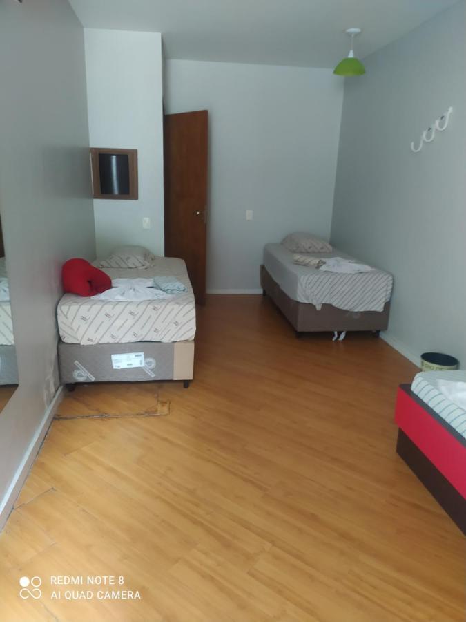 Hotel Karisma 2, Butanta São Paulo Exteriör bild