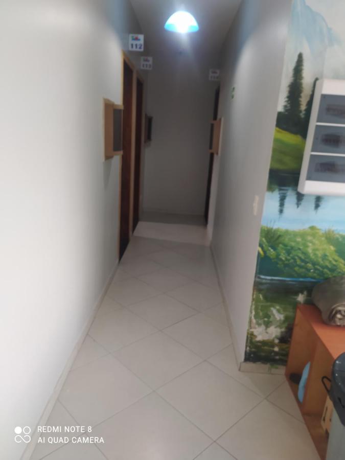 Hotel Karisma 2, Butanta São Paulo Exteriör bild