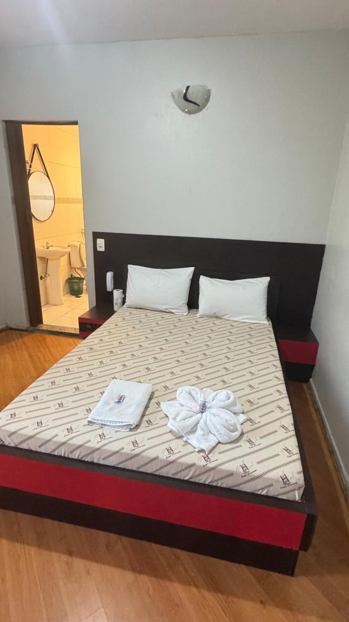 Hotel Karisma 2, Butanta São Paulo Exteriör bild