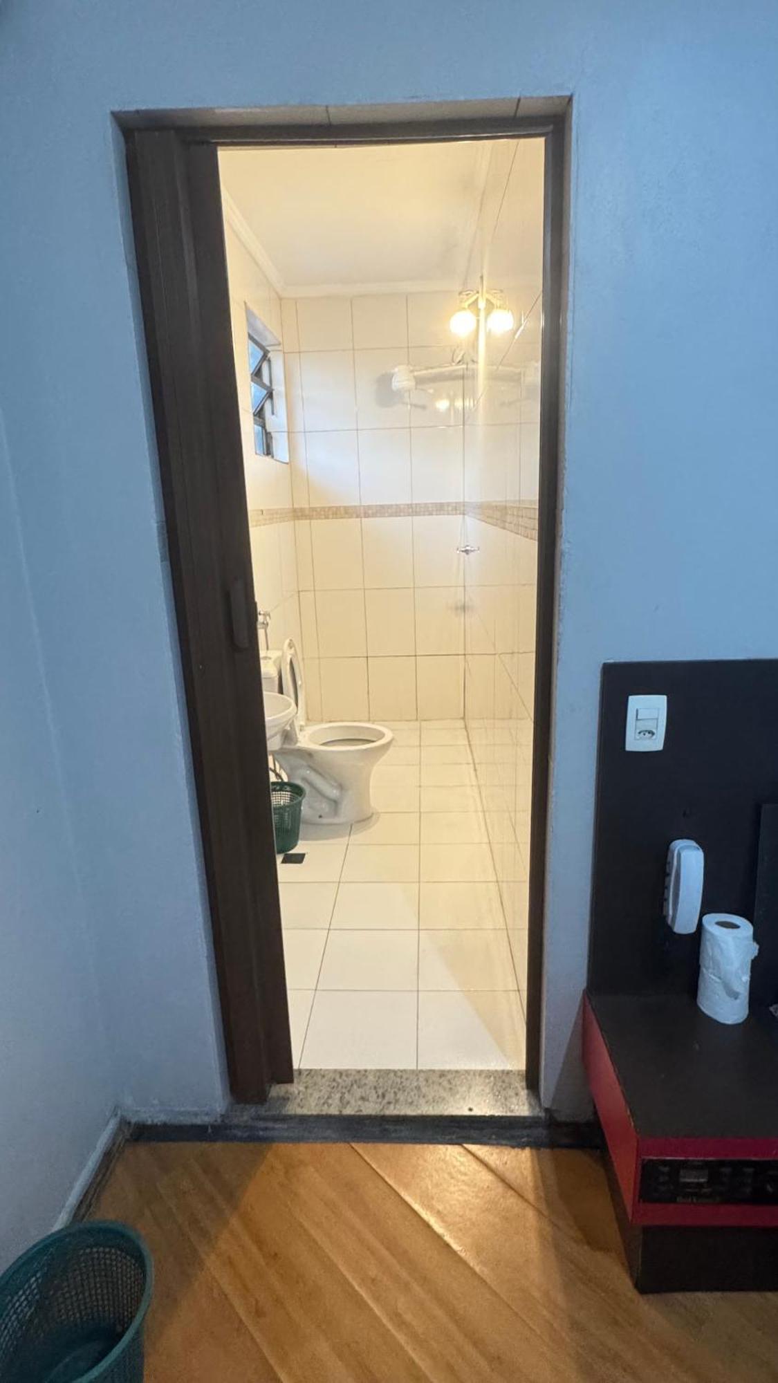 Hotel Karisma 2, Butanta São Paulo Exteriör bild