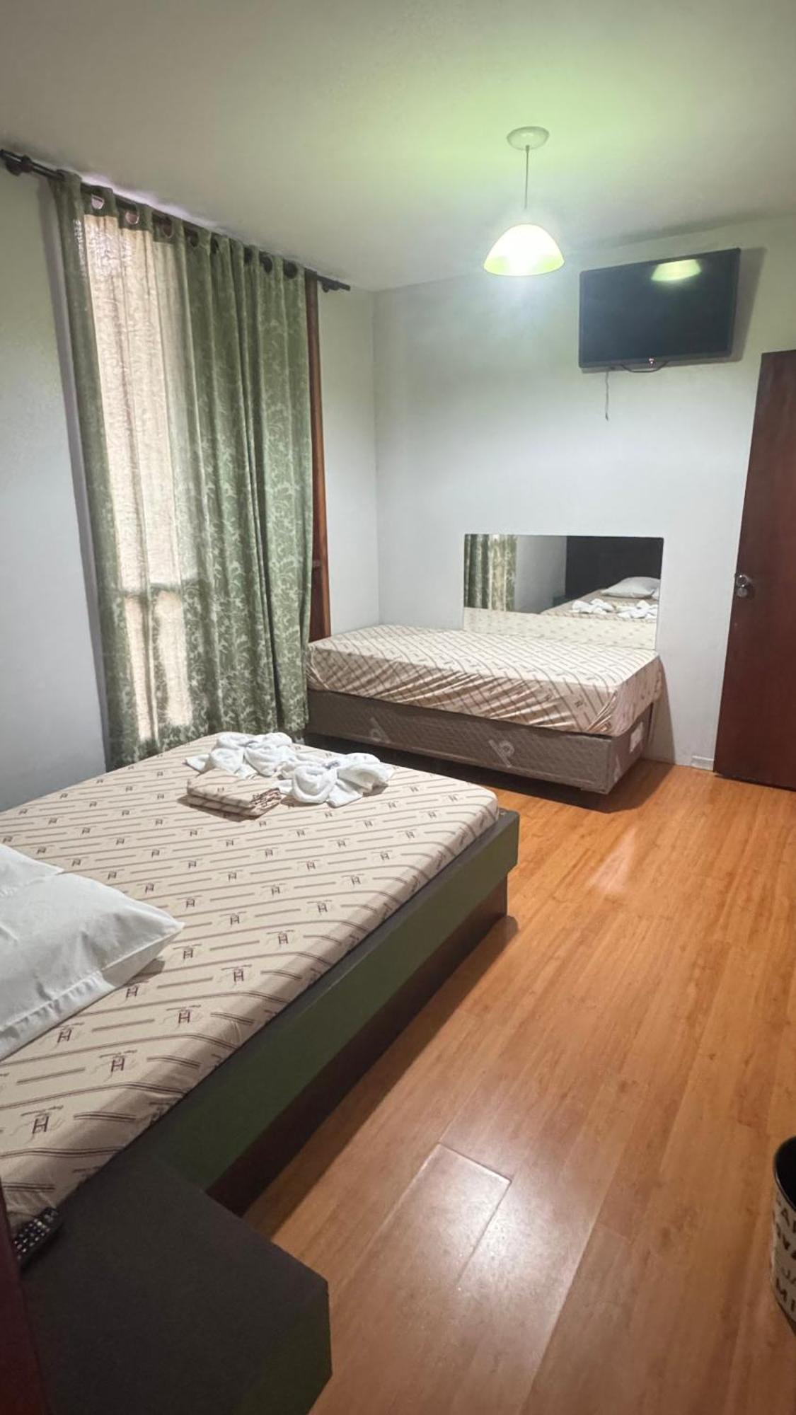 Hotel Karisma 2, Butanta São Paulo Exteriör bild