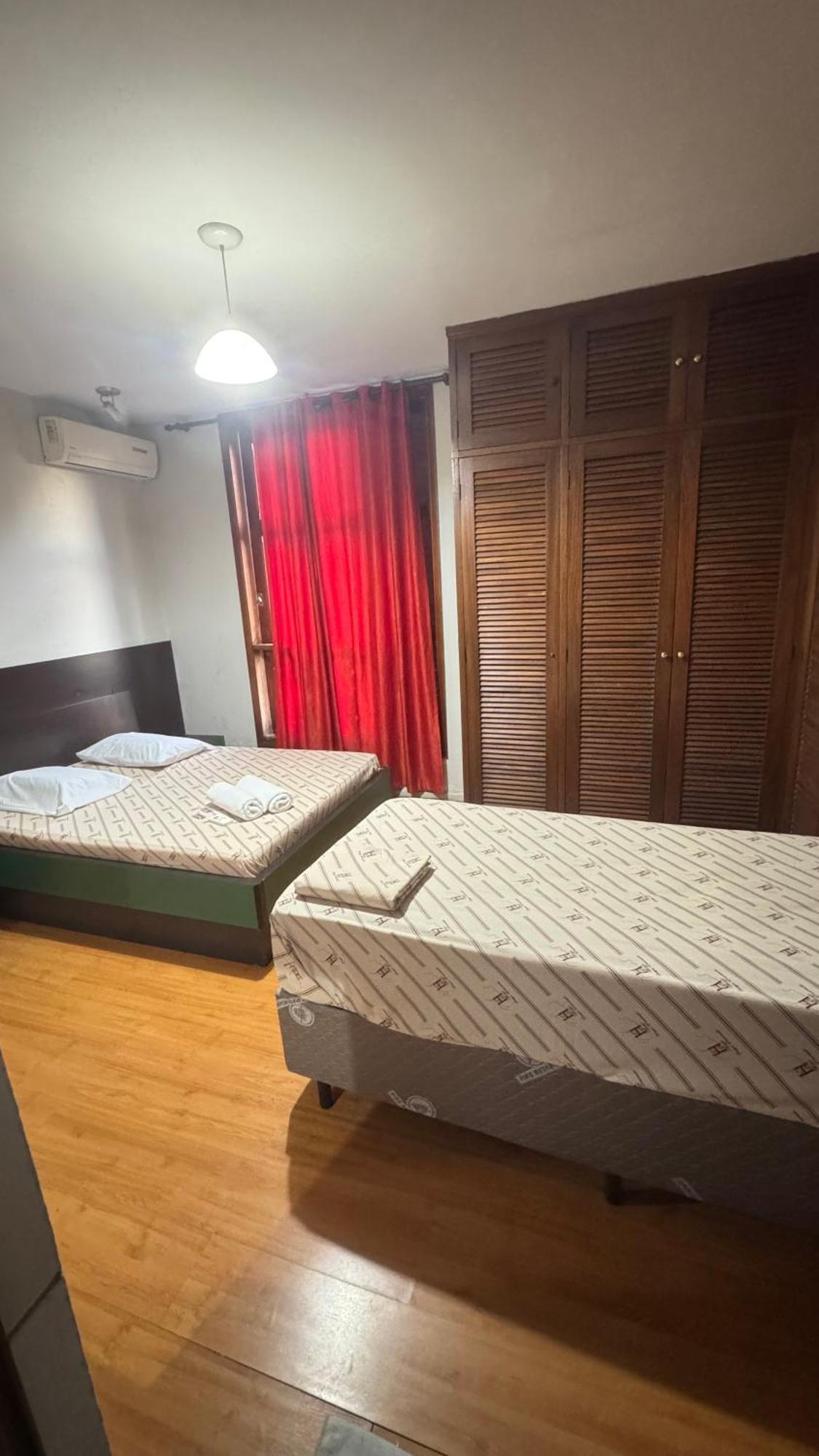 Hotel Karisma 2, Butanta São Paulo Exteriör bild