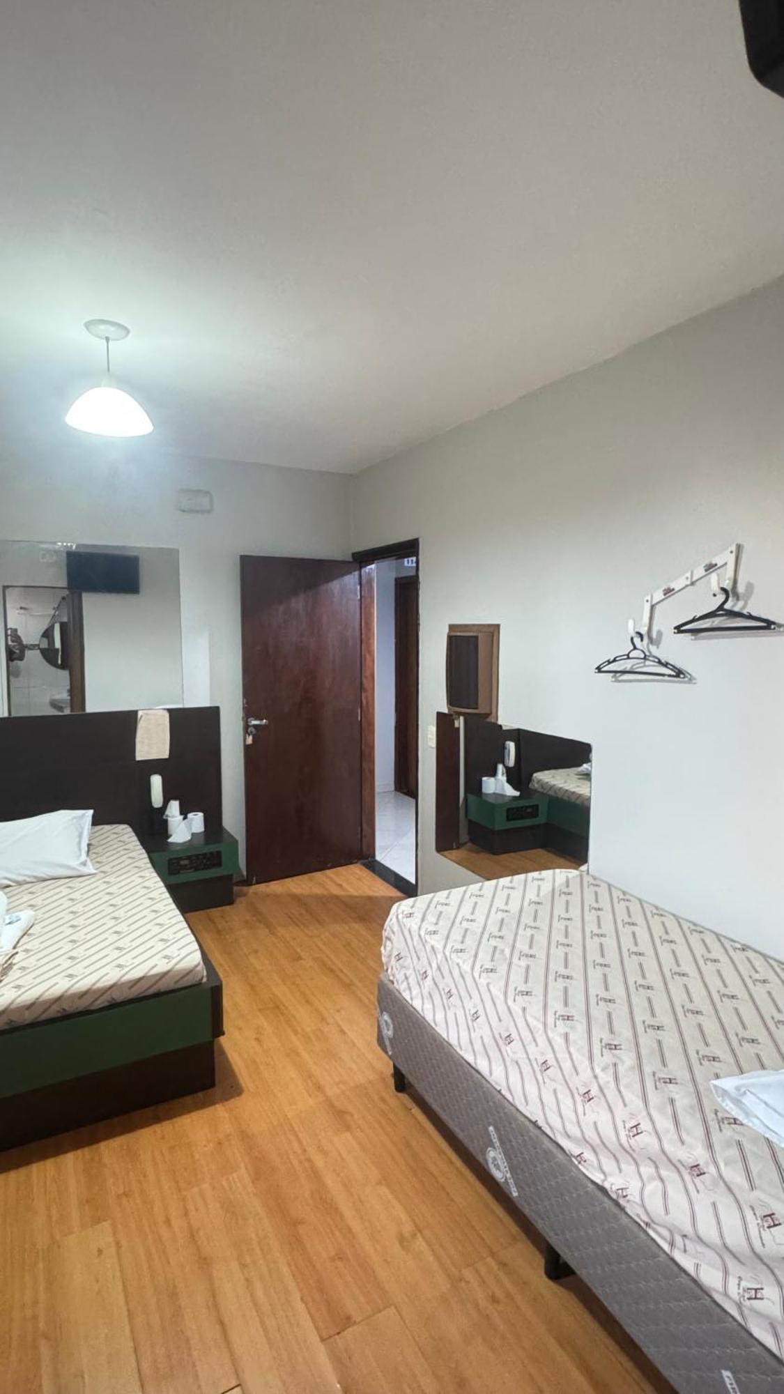 Hotel Karisma 2, Butanta São Paulo Exteriör bild