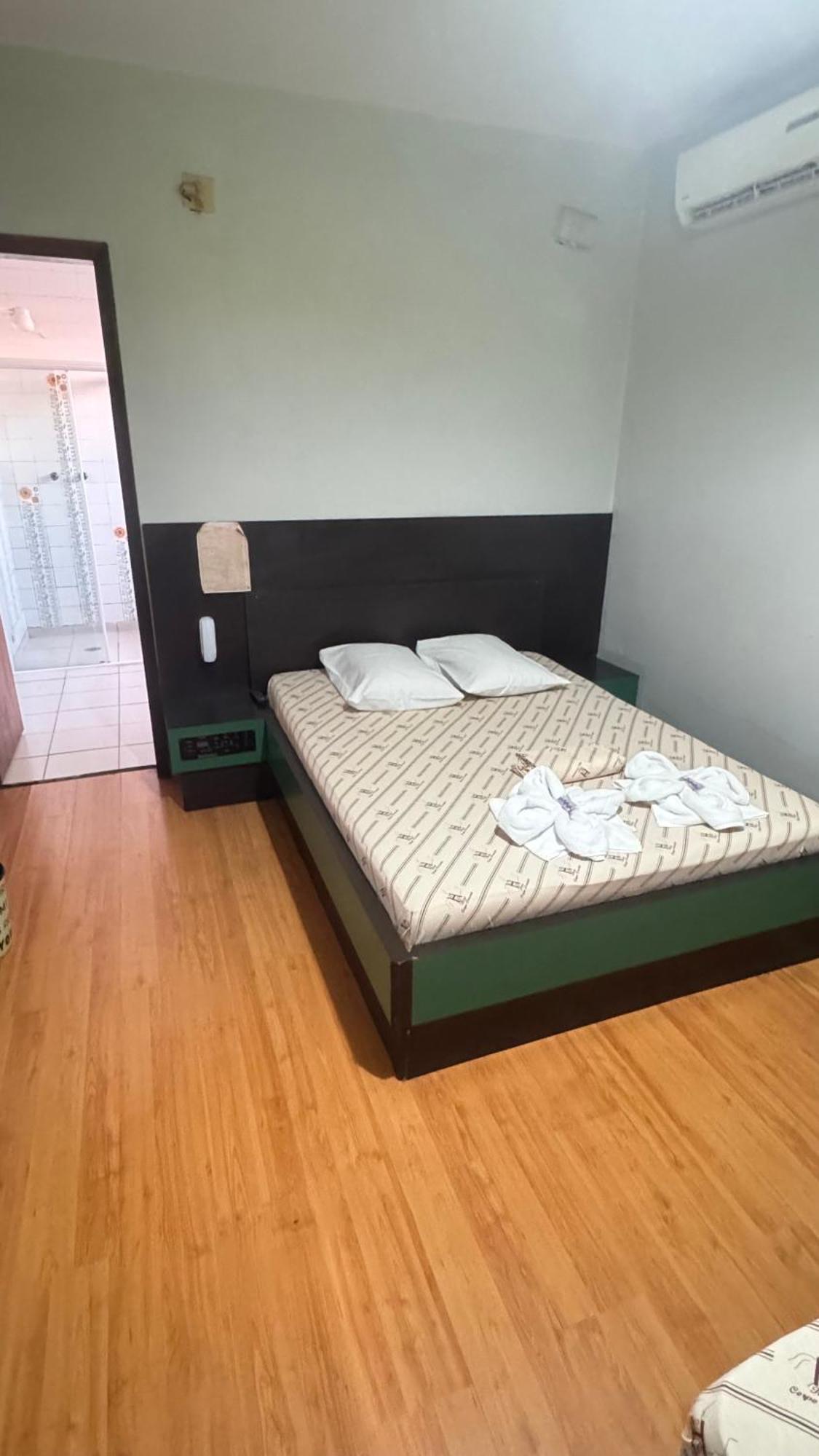 Hotel Karisma 2, Butanta São Paulo Exteriör bild